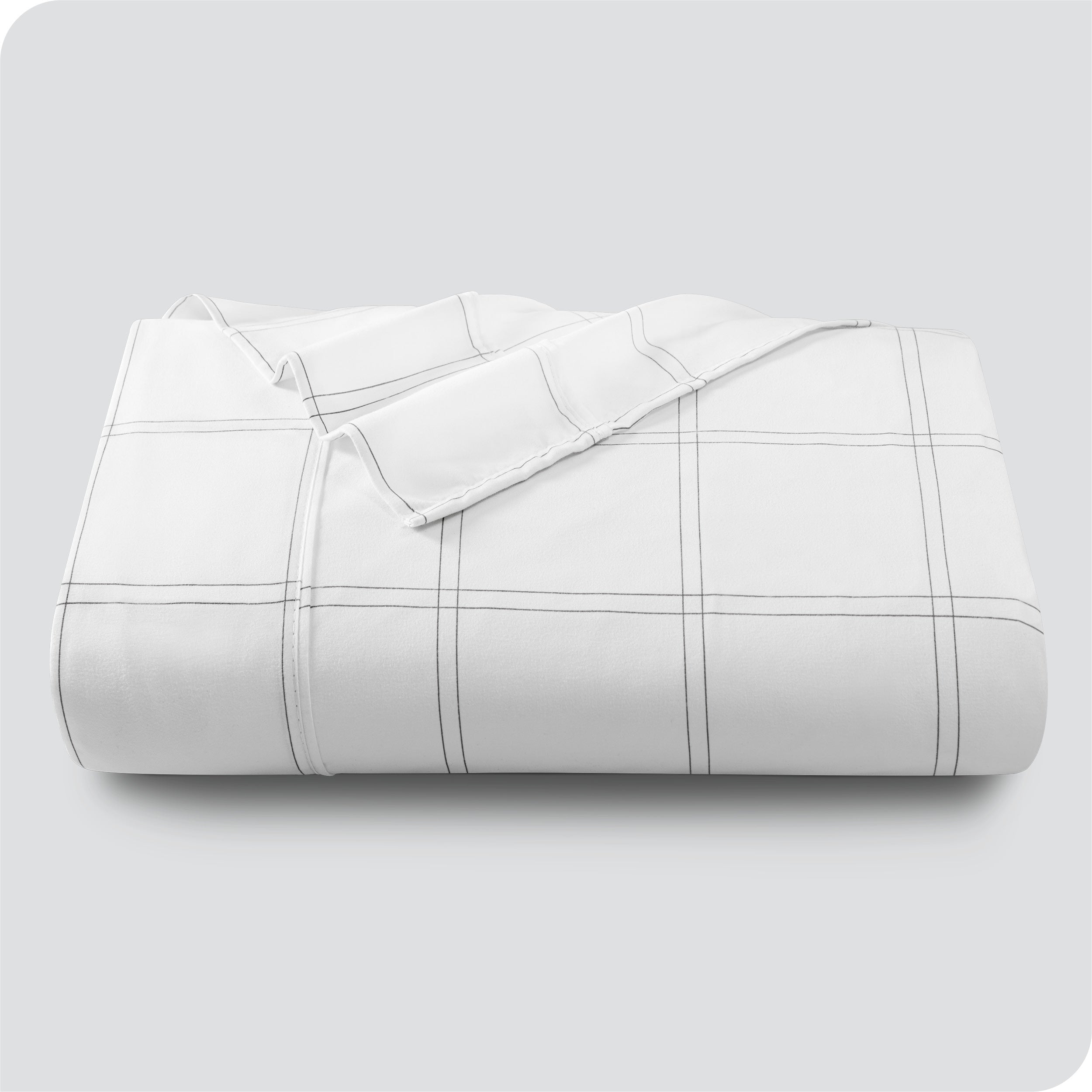 Microfiber Flat Sheet