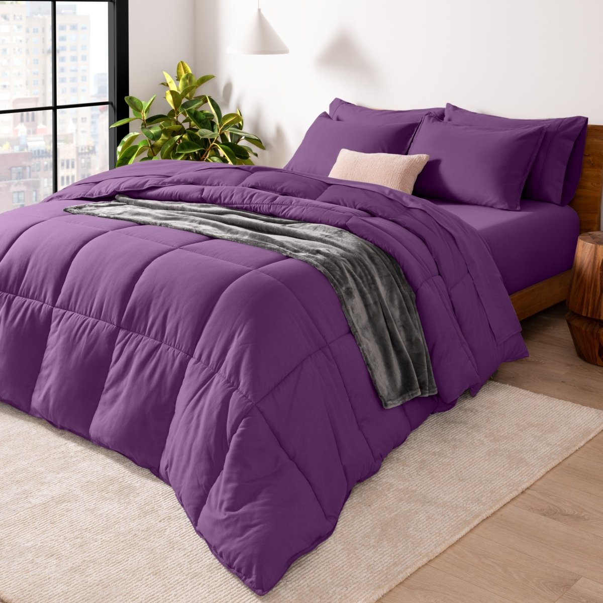 Bed - in - a - Bag - Bare Home
