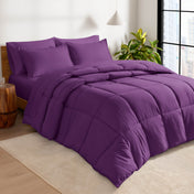 Ultra Soft Bed In A Bag