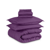 Bed-in-a-Bag