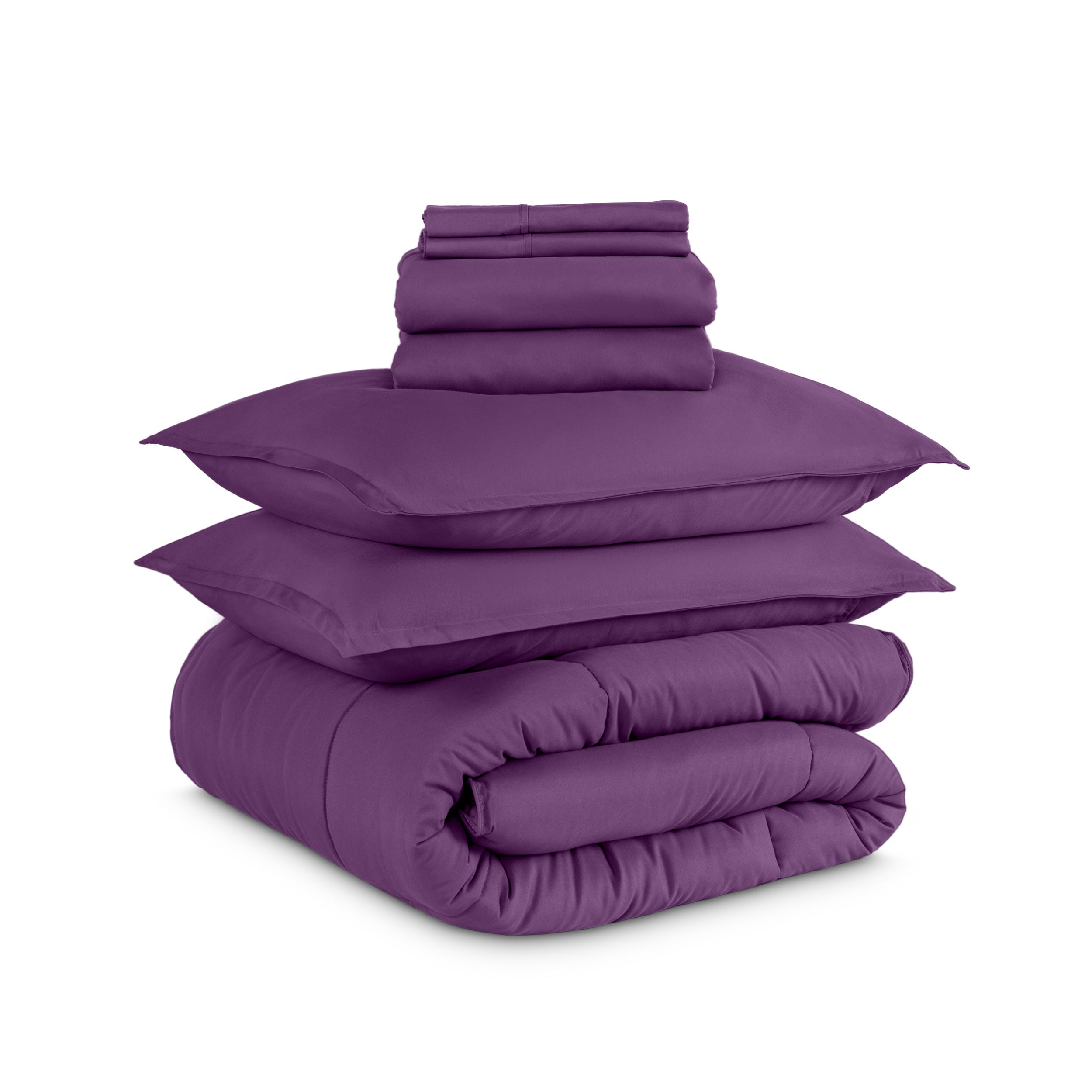 Bed-in-a-Bag