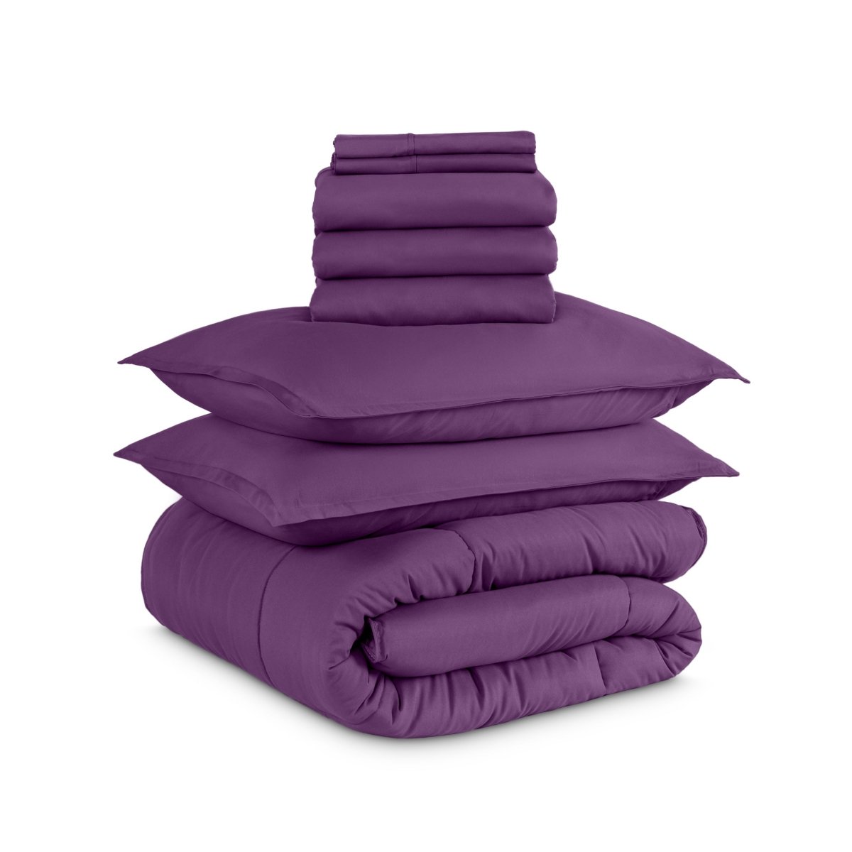 Bed - in - a - Bag - Bare Home