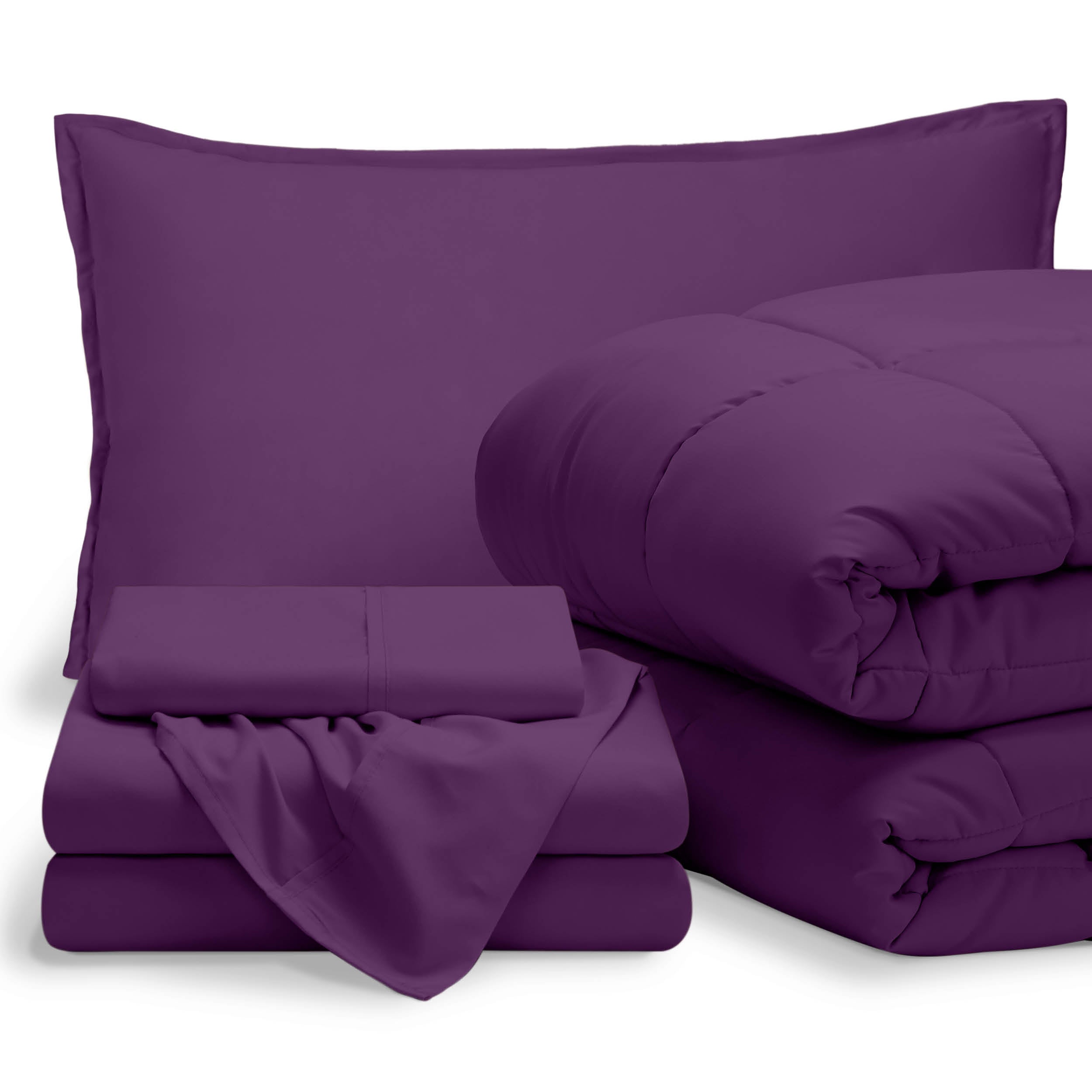 Ultra Soft Bed In A Bag