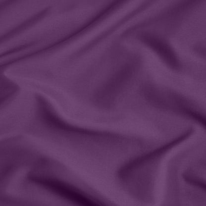 Close-up of microfiber fabric