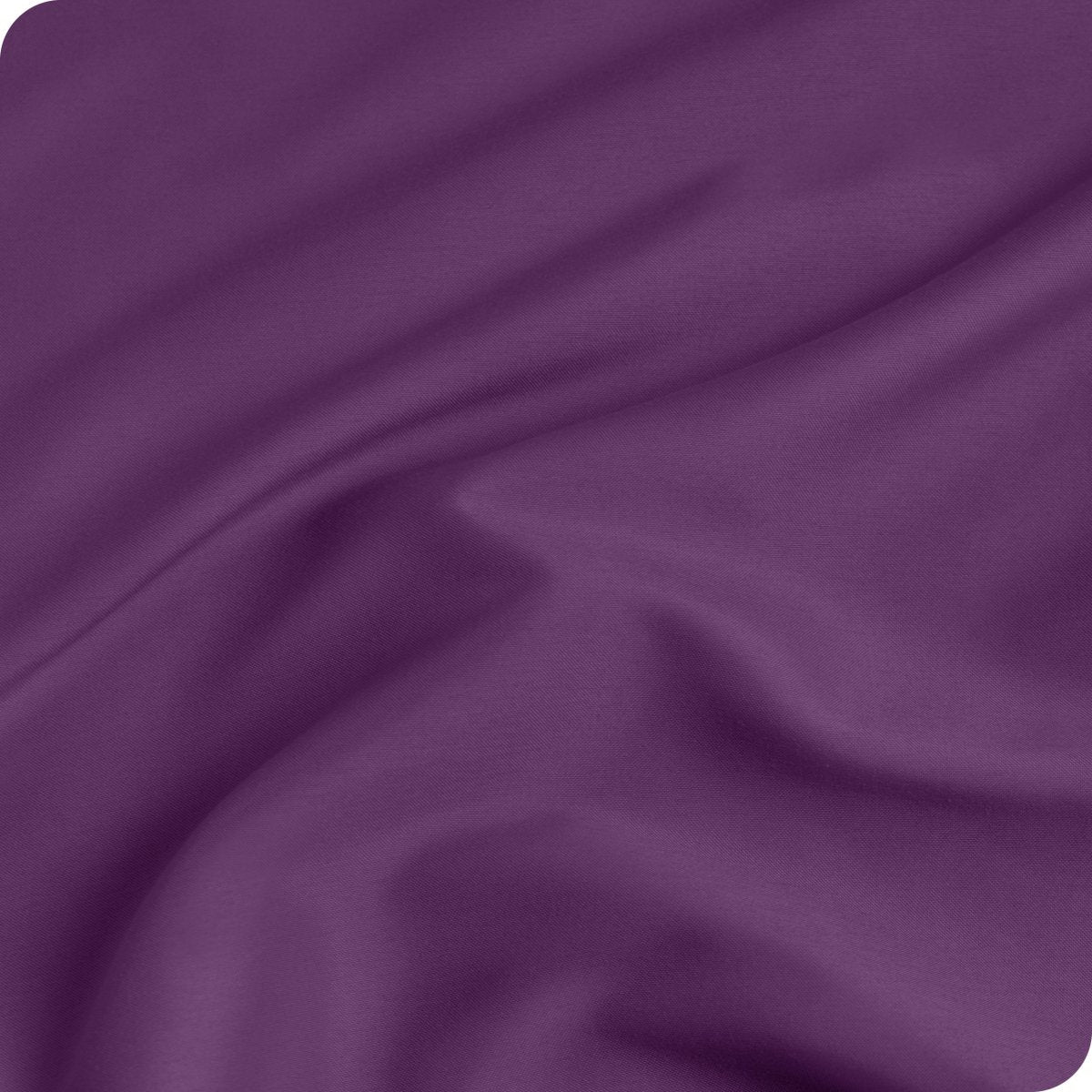 White fabric texture with subtle folds