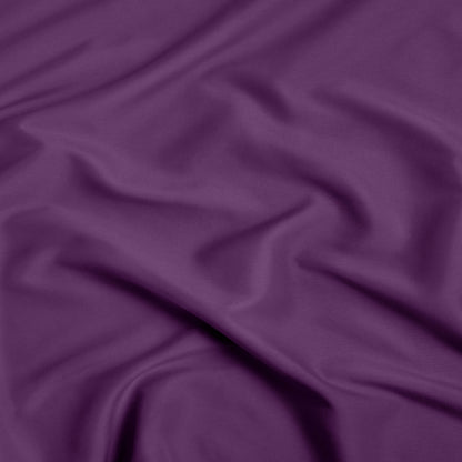 Microfiber fabric close-up