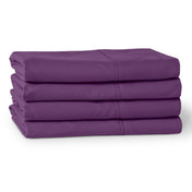 Ultra Soft Open End Pillowcase - 4 Pack - Bare Home - Pillowcases