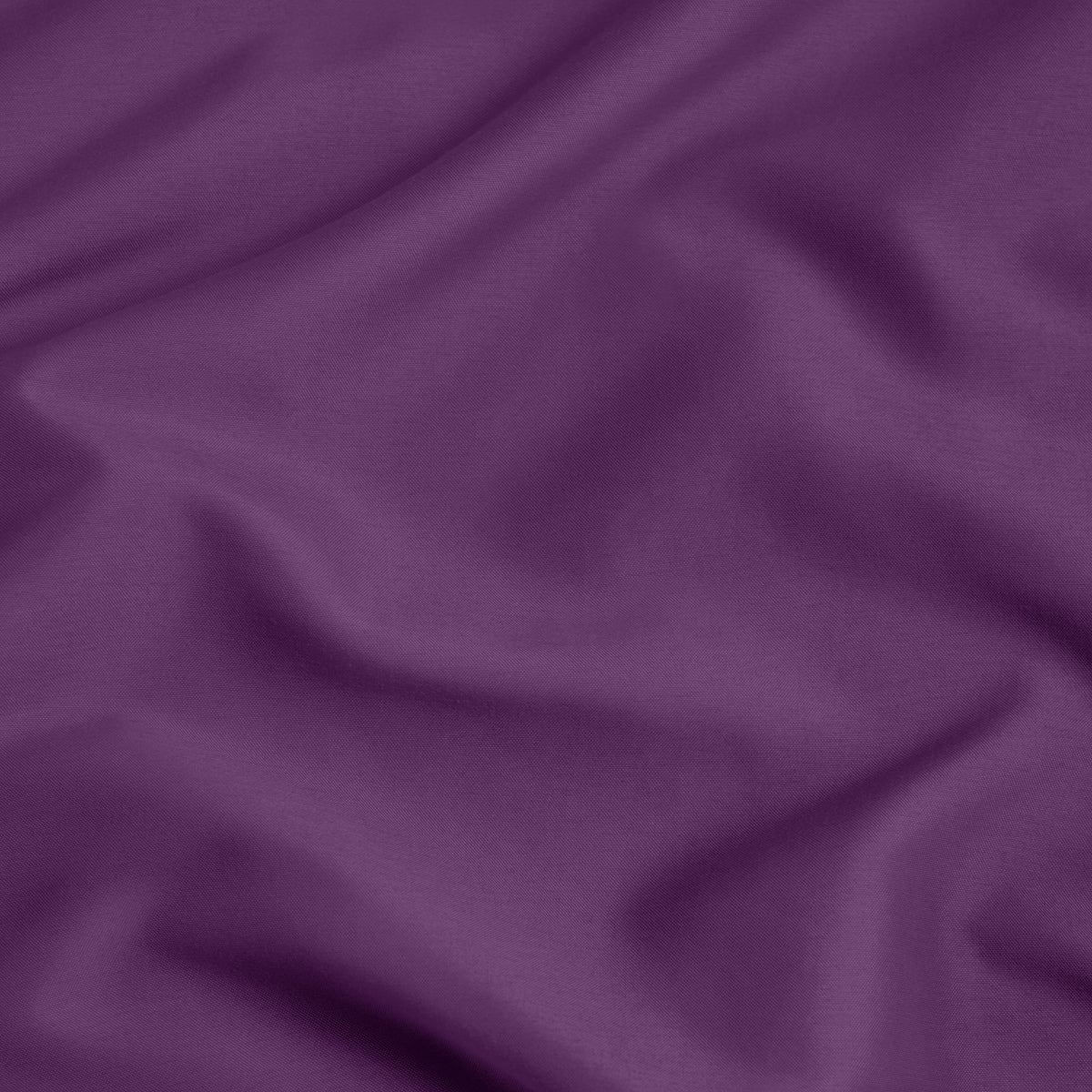 Close up of the microfiber pillowcase material