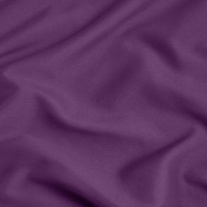 Close up of the microfiber pillowcase material