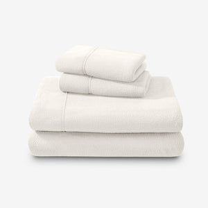 Polar Fleece Sheet Set