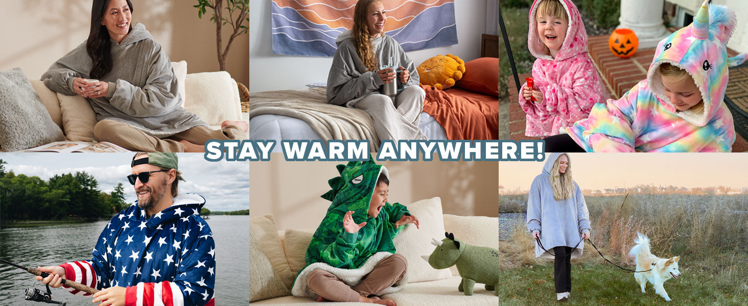 Homey Extended Content