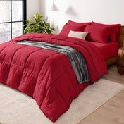 Bed - in - a - Bag - Bare Home