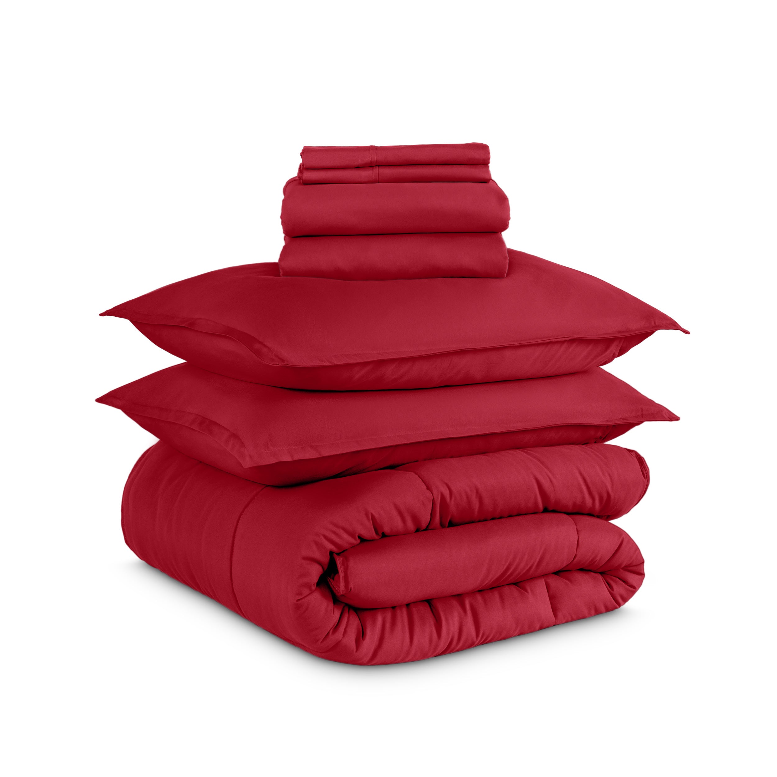 Bed-in-a-Bag
