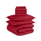Bed-in-a-Bag