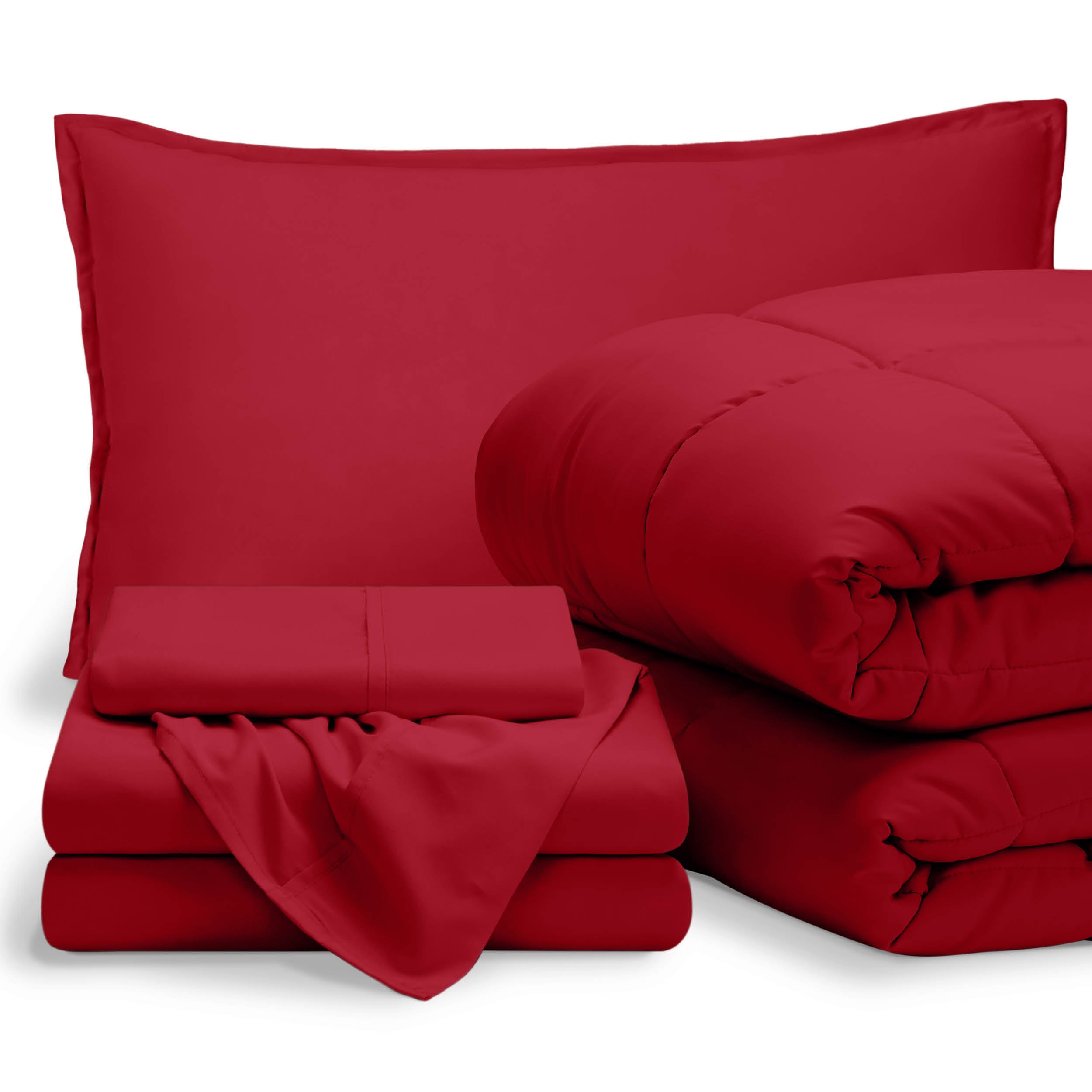 Ultra Soft Bed In A Bag