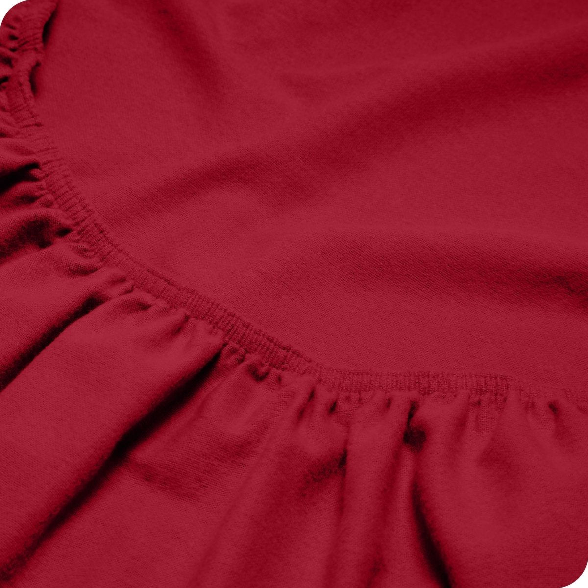 Cotton Flannel Sheet Set - Bare Home