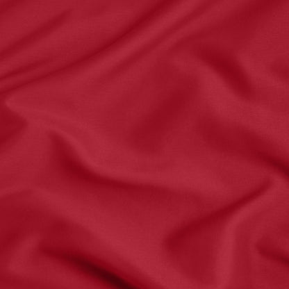 Close-up of microfiber fabric