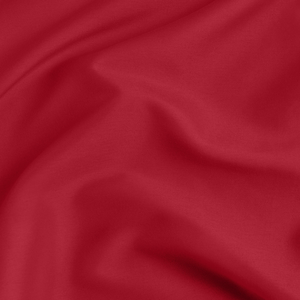 Close-up of microfiber fabric
