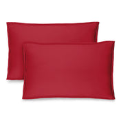 Ultra Soft Pillow Sham Set