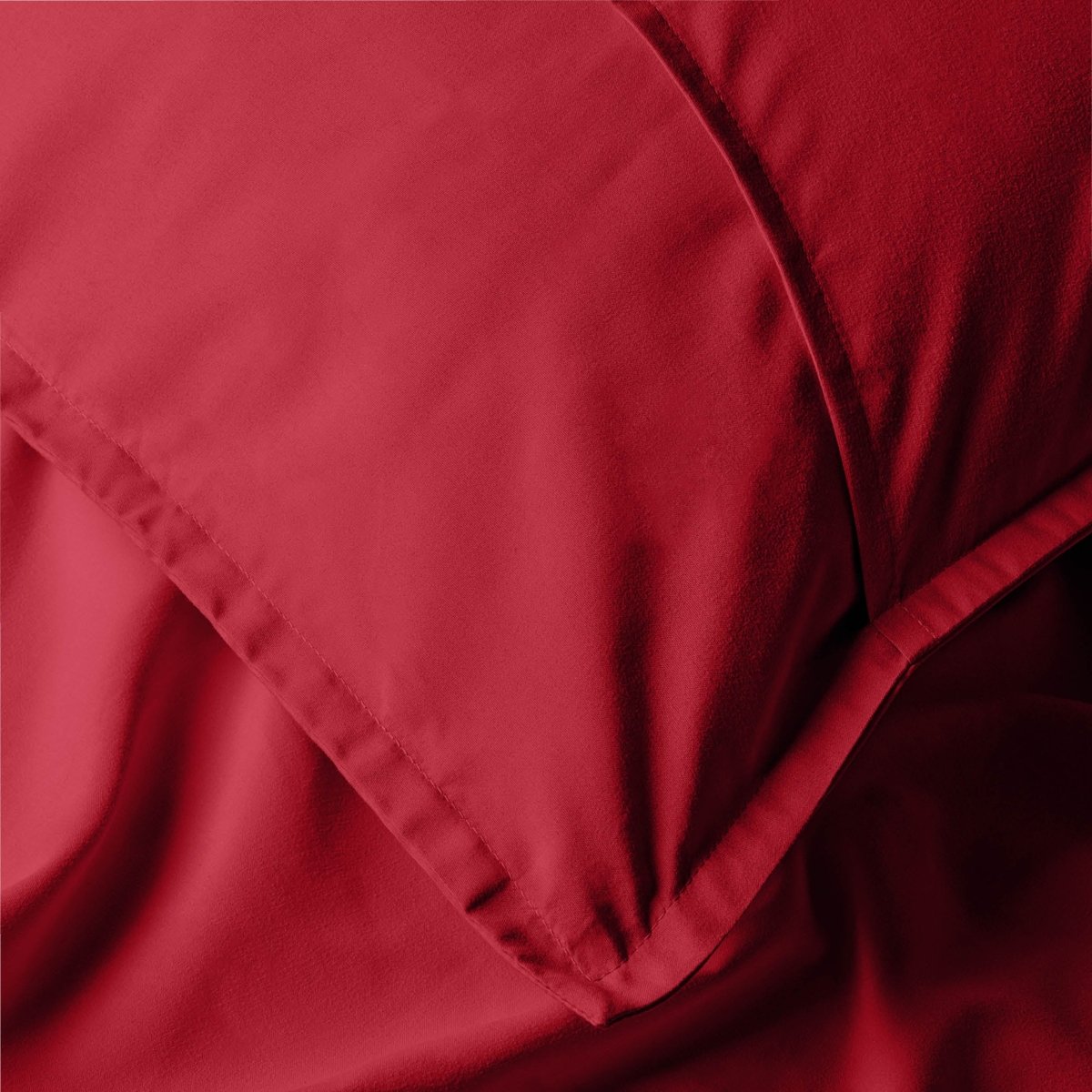 Ultra Soft Pillow Sham Set - Bare Home - Shams