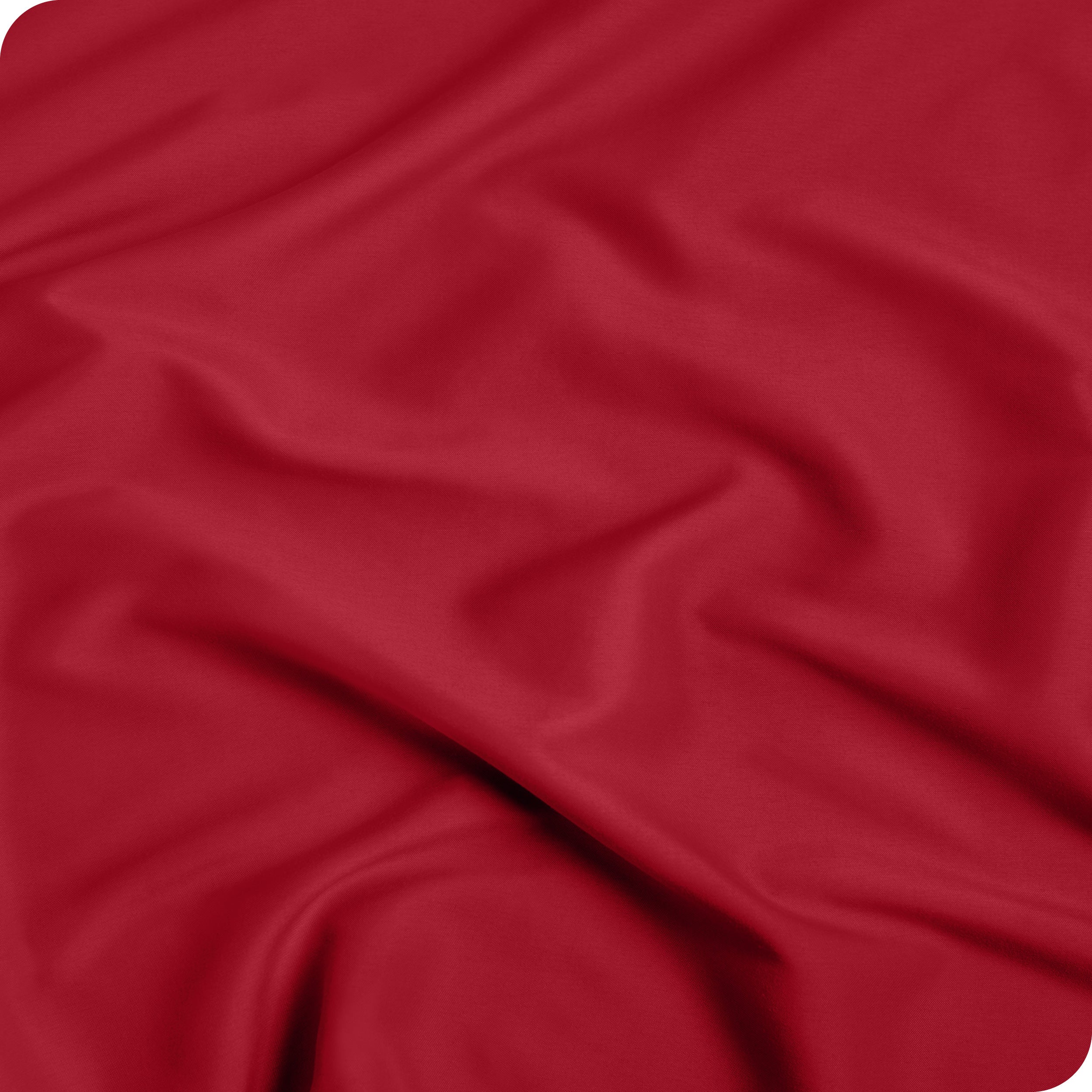 Microfiber Fitted Sheet