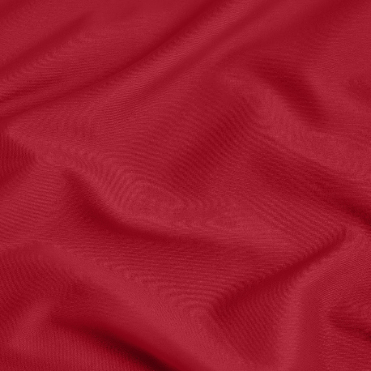 Close up of the microfiber pillowcase material
