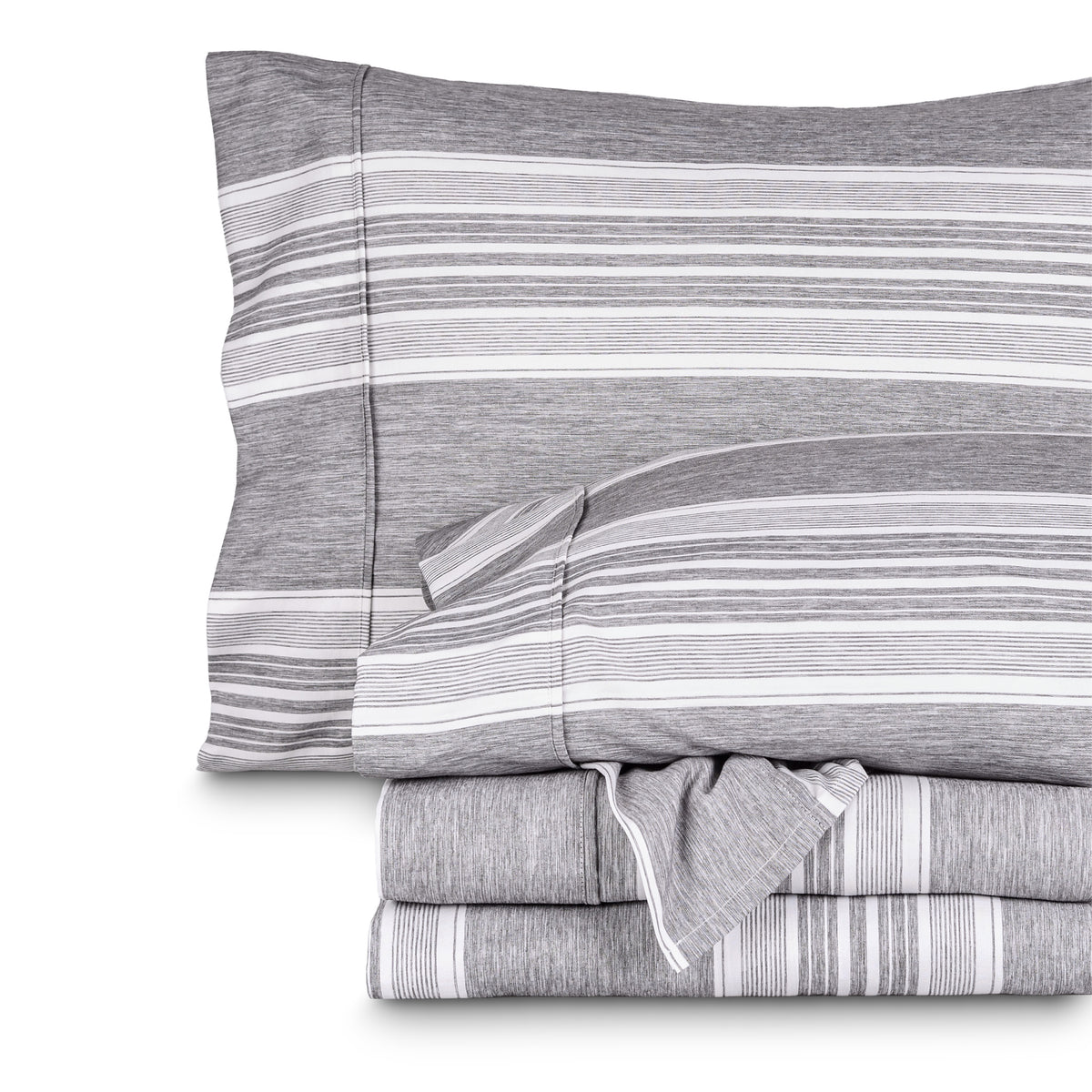Ultra Soft Sheet Set - Prints - Bare Home - Sheet Set