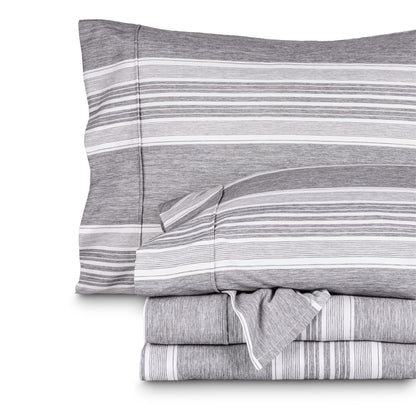 Ultra Soft Sheet Set - Prints - Bare Home - Sheet Set