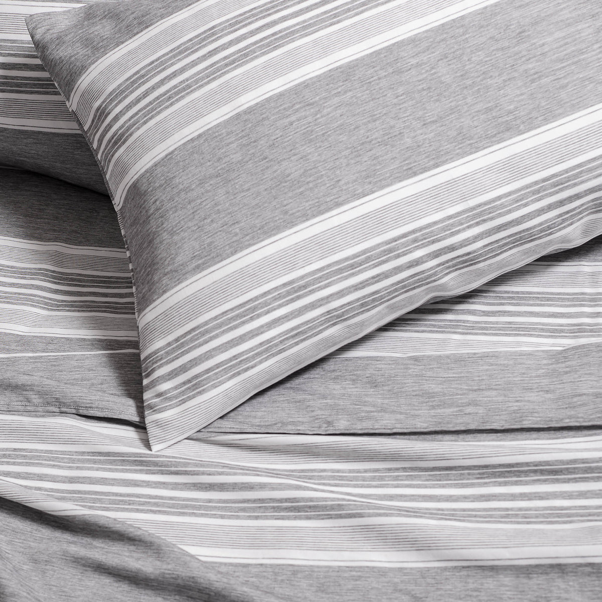Ultra Soft Sheet Set - Prints - Bare Home - Sheet Set