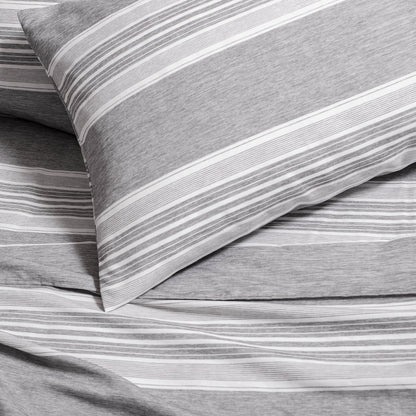 Ultra Soft Sheet Set - Prints - Bare Home - Sheet Set