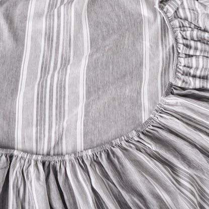 Ultra Soft Sheet Set - Prints - Bare Home - Sheet Set