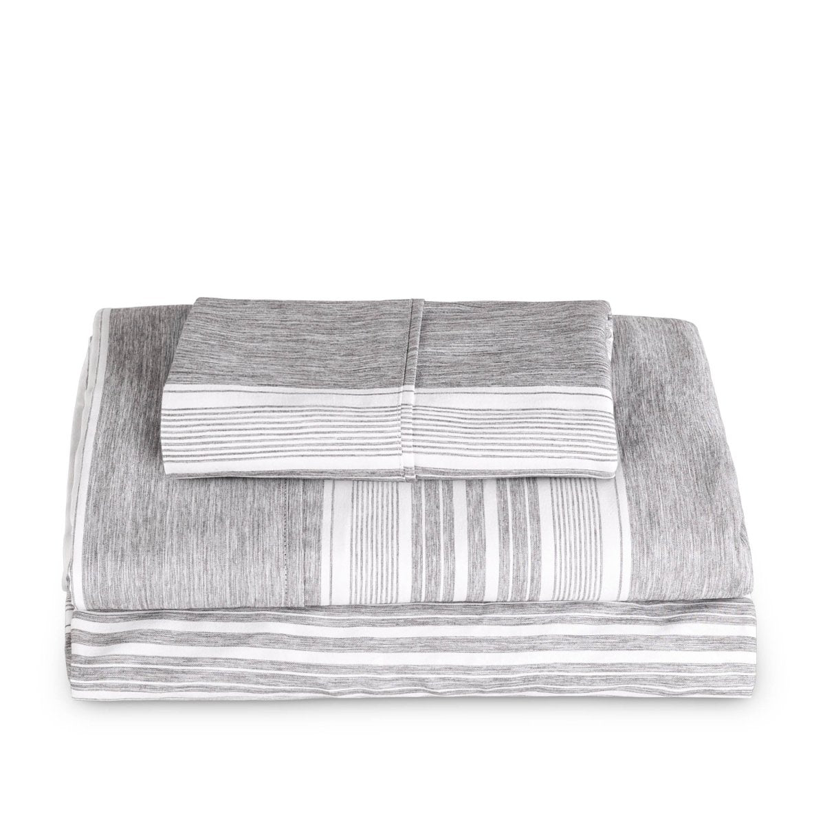 Ultra Soft Sheet Set - Prints - Bare Home - Sheet Set