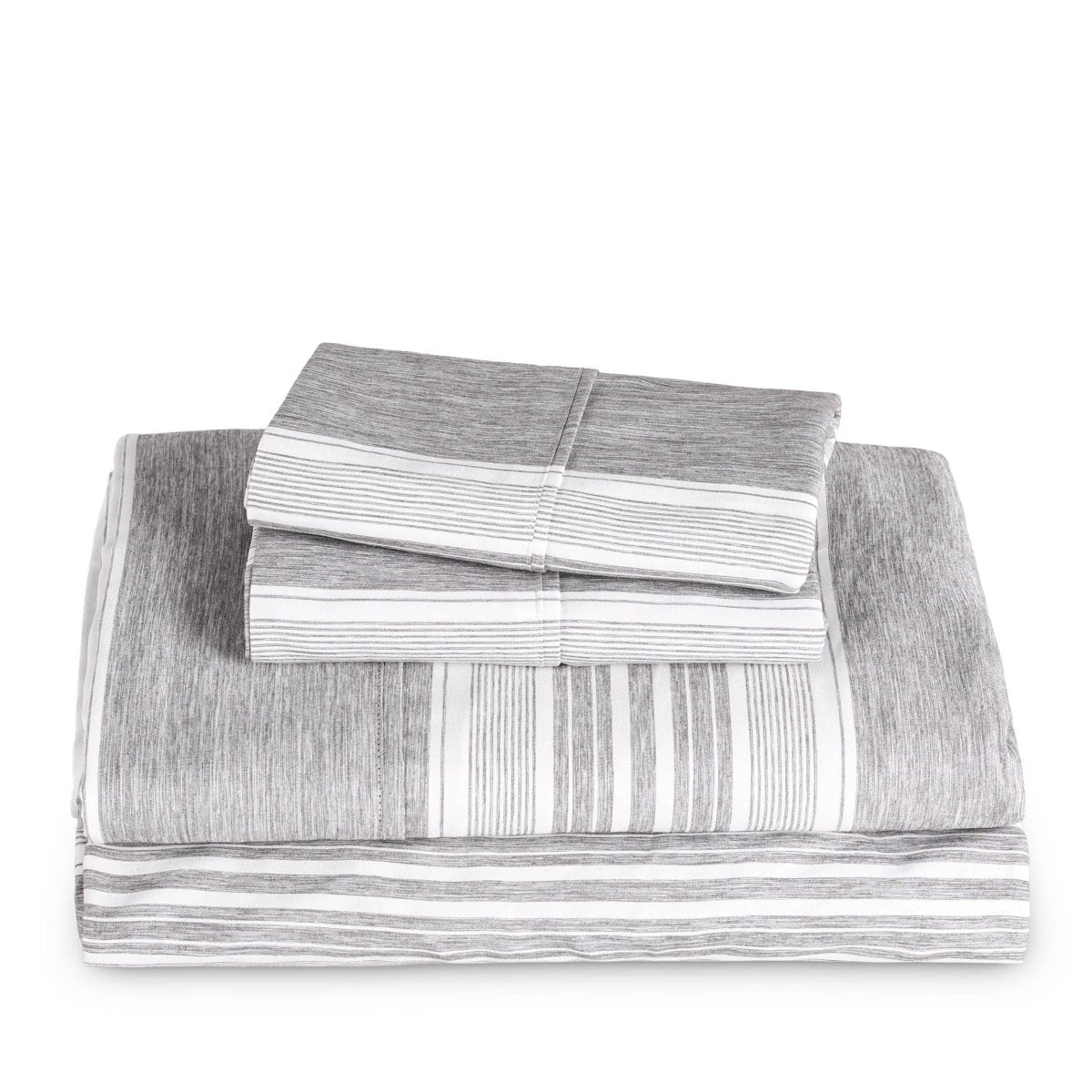 Ultra Soft Sheet Set - Prints - Bare Home - Sheet Set
