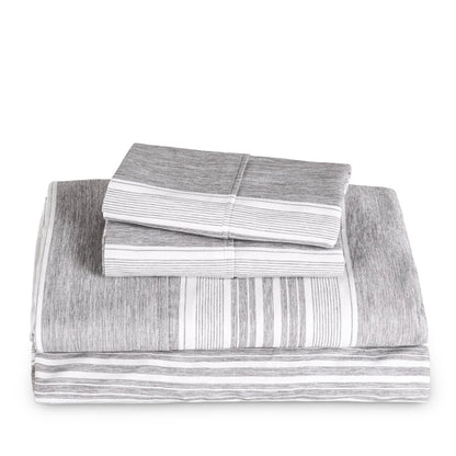Ultra Soft Sheet Set - Prints - Bare Home - Sheet Set