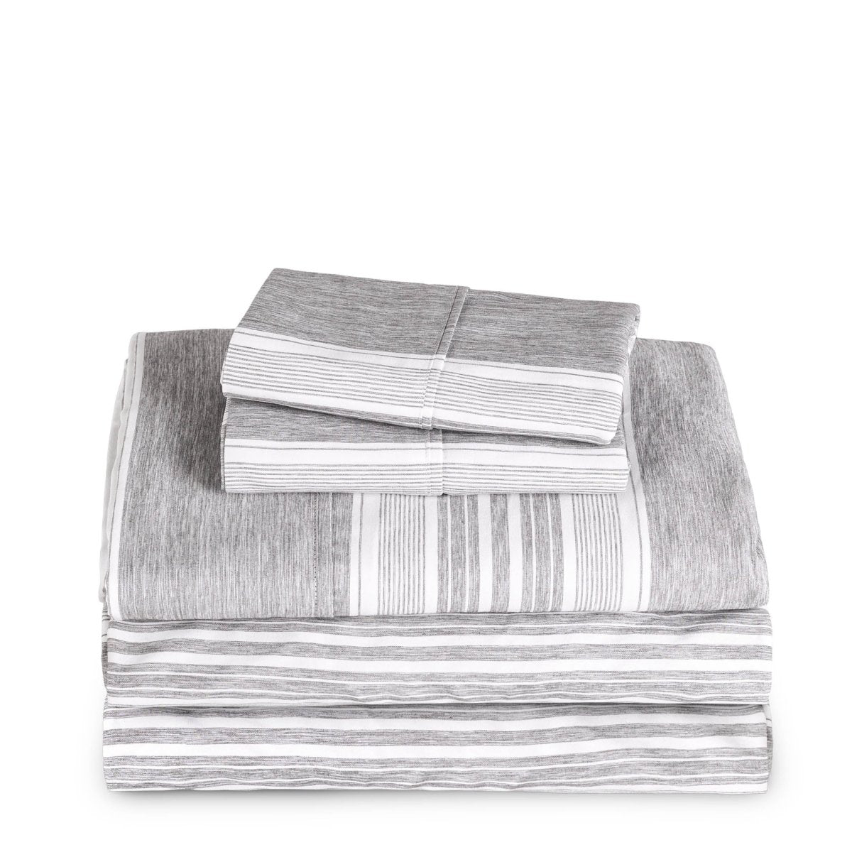 Ultra Soft Sheet Set - Prints - Bare Home - Sheet Set