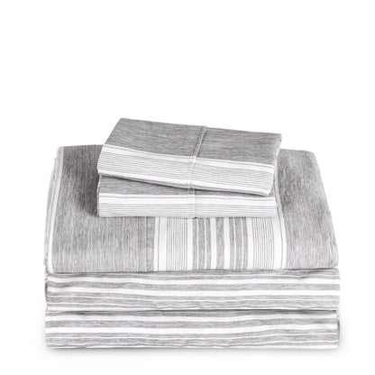Ultra Soft Sheet Set - Prints - Bare Home - Sheet Set