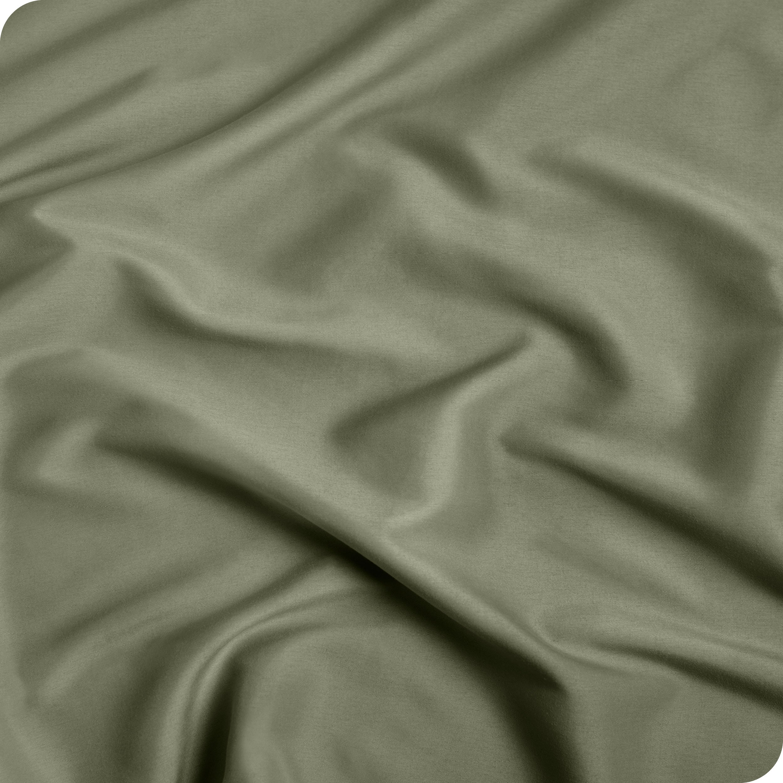 Microfiber Fitted Sheet