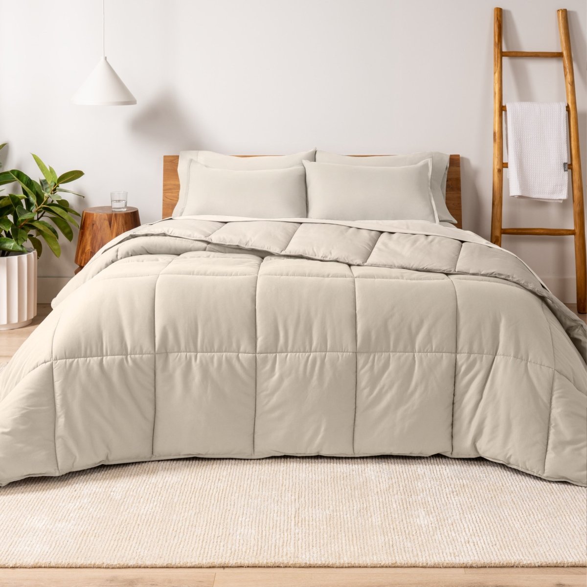 Bed - in - a - Bag - Bare Home