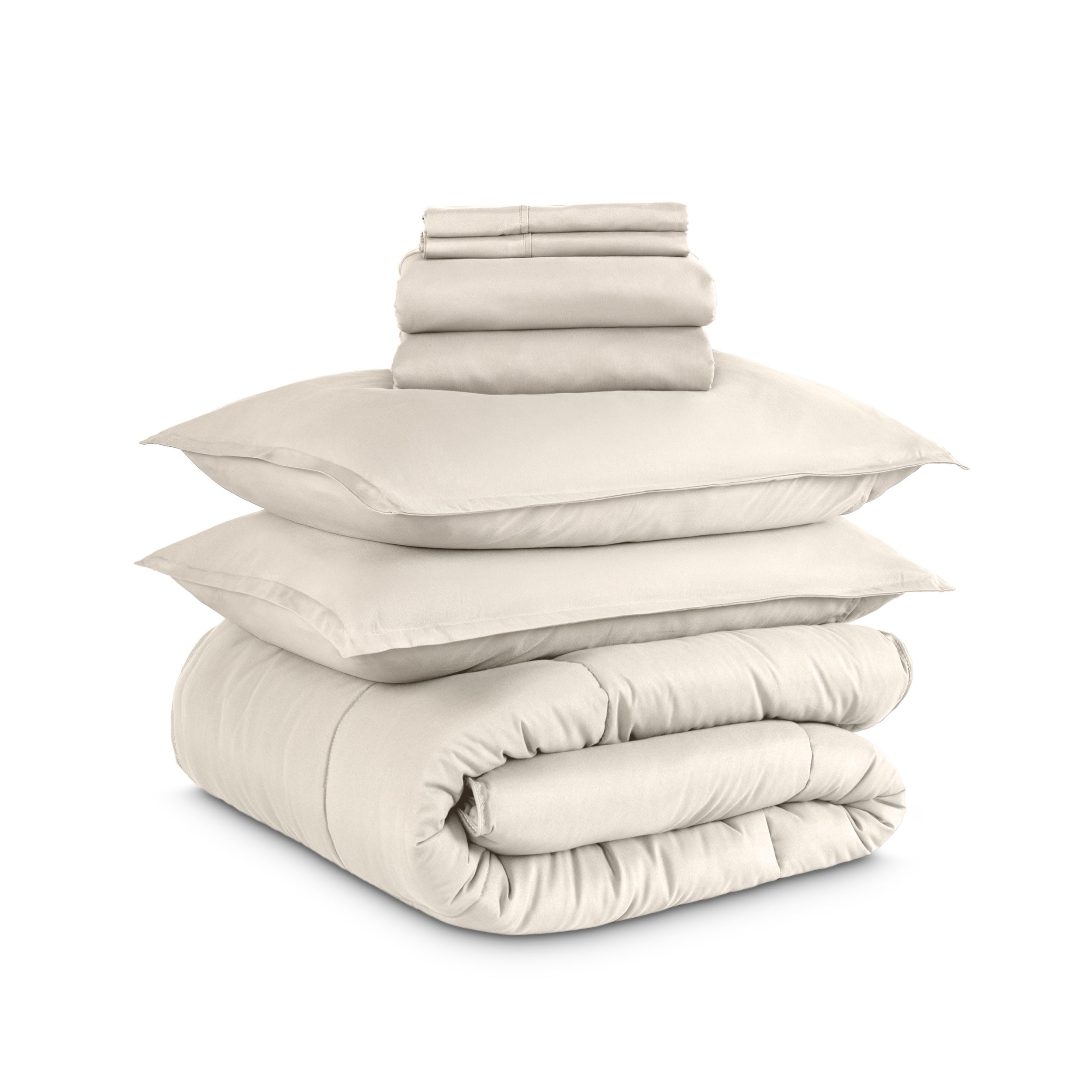Bed-in-a-Bag