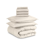 Bed-in-a-Bag