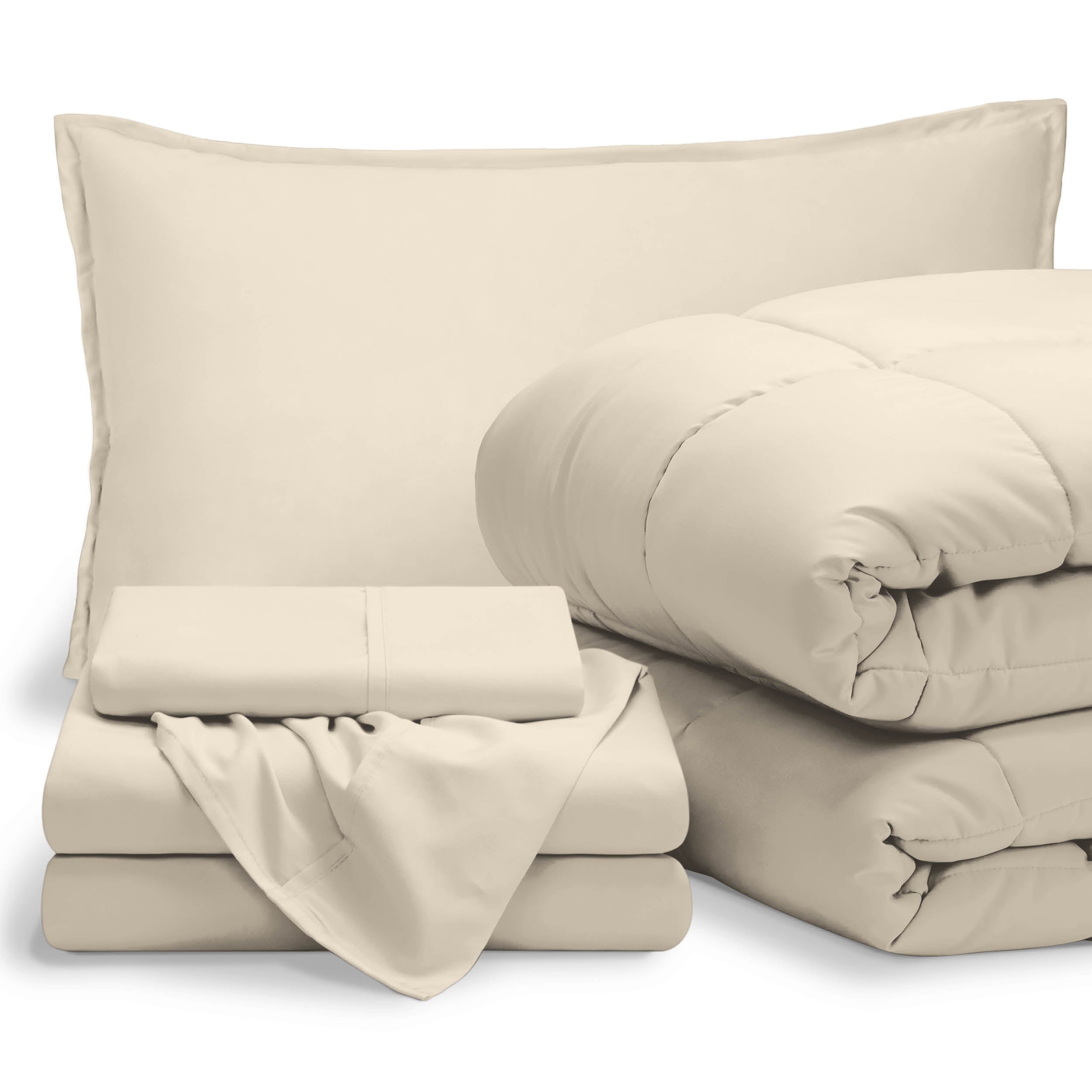 Ultra Soft Bed In A Bag