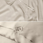 Rayon From Bamboo Duvet Cover Set - Bare Home
