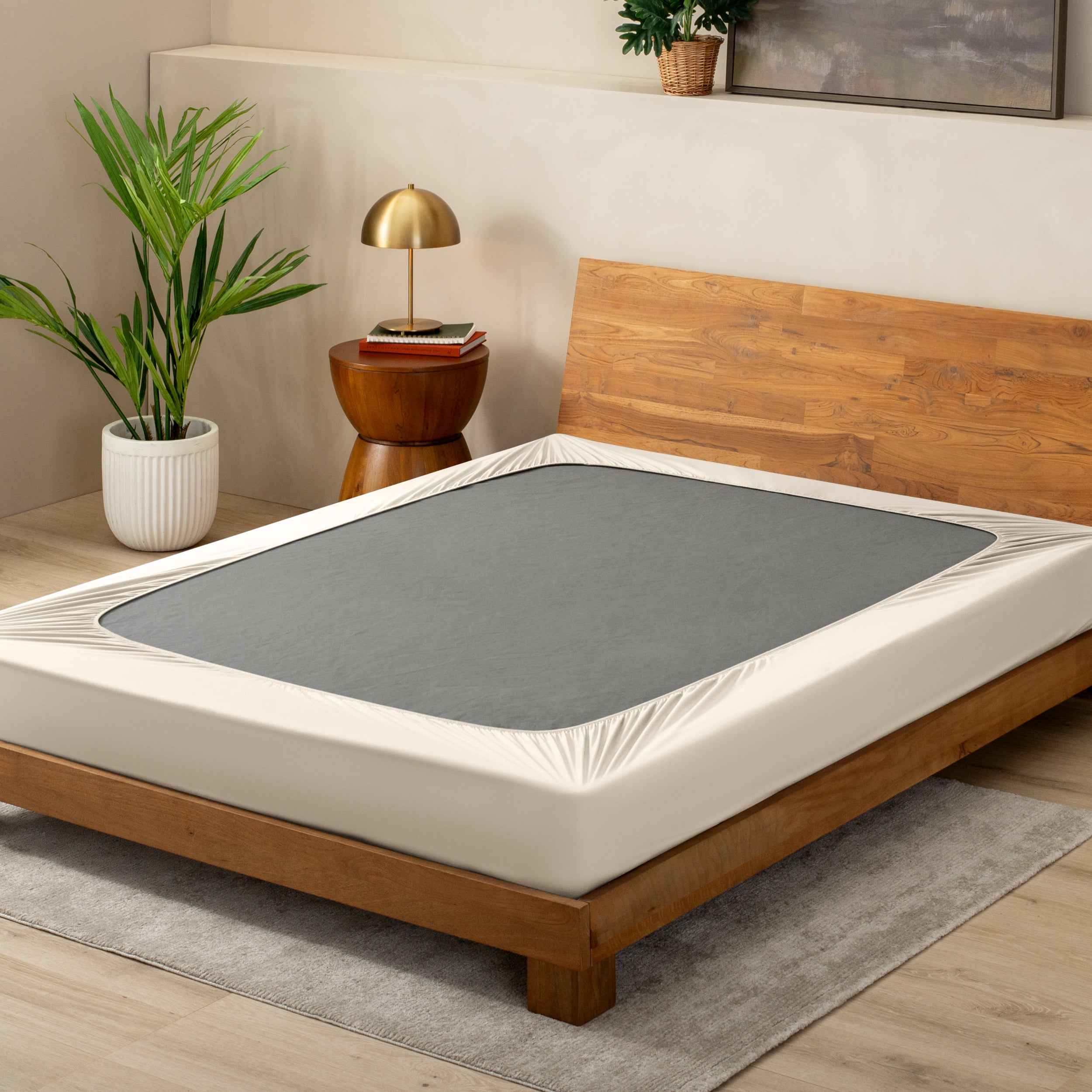 Box Spring Cover