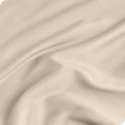 White fabric texture with subtle folds