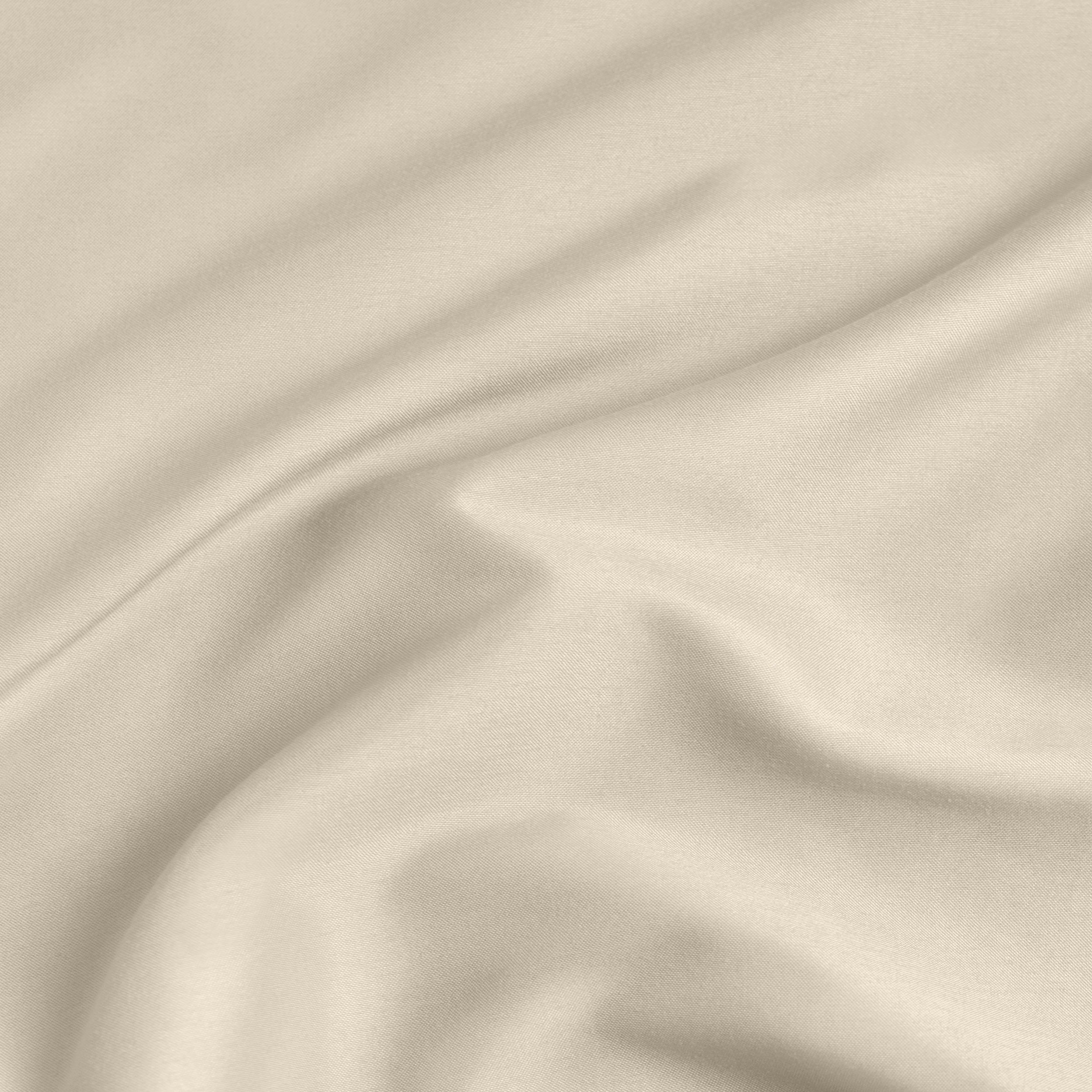 Microfiber fabric close up with subtle folds
