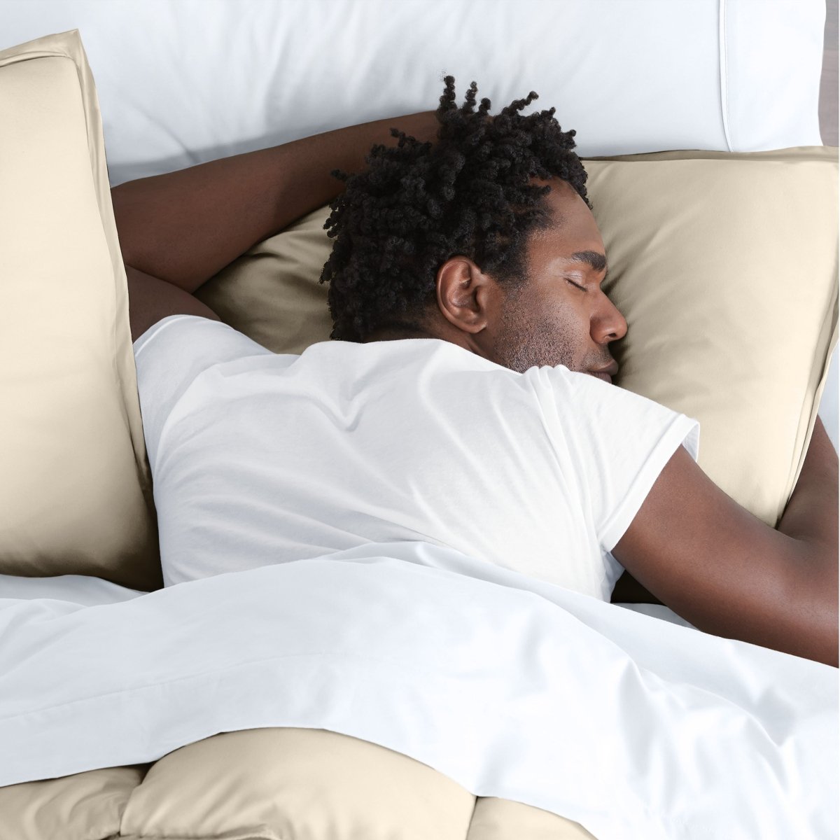 Ultra Soft Pillow Sham Set - Bare Home - Shams