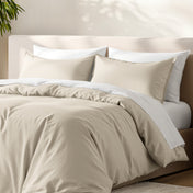 Ultra Soft Pillow Sham Set