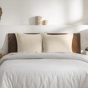 Ultra Soft Pillow Sham Set