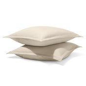 Ultra Soft Pillow Sham Set