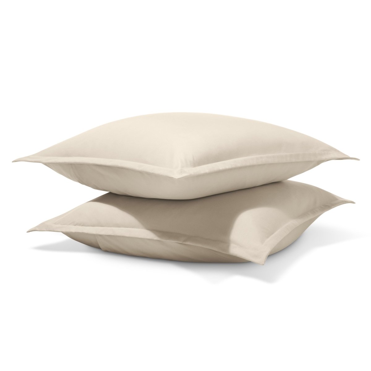 Ultra Soft Pillow Sham Set - Bare Home - Shams